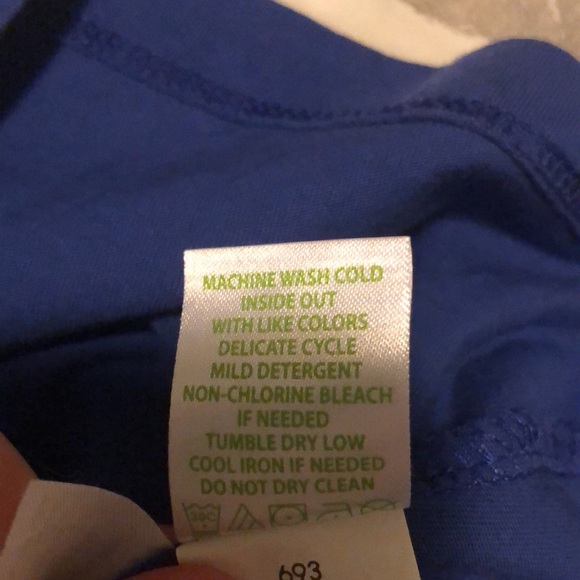 Lilly Pulitzer Dress - Size XXS - Picture 5 of 5